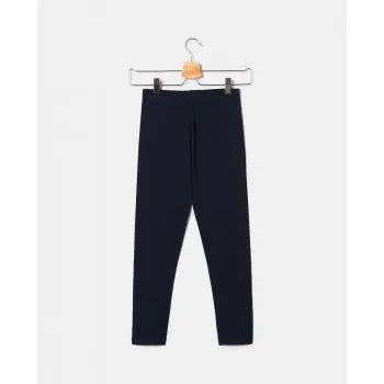 BLUKIDS HELANKE LEGGINGS SOLID 