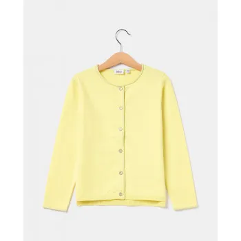 BLUKIDS KARDIGAN CARDIGAN TRICOT 