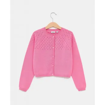 BLUKIDS KARDIGAN CARDIGAN 