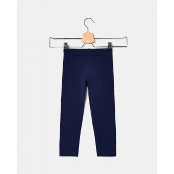 BLUKIDS HELANKE LEGGINGS SOLID 