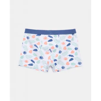 BLUKIDS GACICE BOXER PK 3 AOP BOXER 2/8 