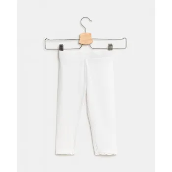 BLUKIDS HELANKE LEGGINGS SOLID 