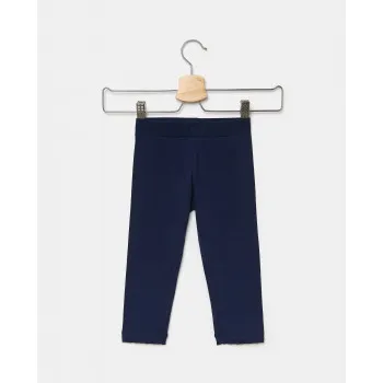 BLUKIDS HELANKE LEGGINGS SOLID 