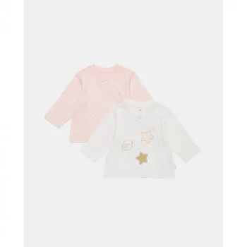 BLUKIDS BENKICA SOFT PINK 