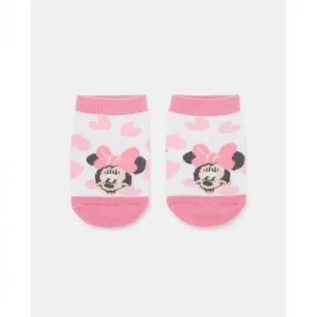 BLUKIDS CARAPE MINNIE MULTICOLOUR 