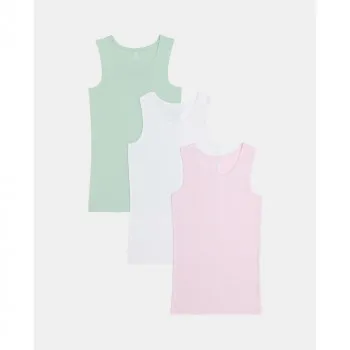 BLUKIDS PODMAJICA MULTICOLOUR 