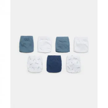 BLUKIDS GACICE MULTICOLOUR 