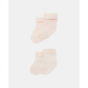 BLUKIDS CARAPE BASIC SOFT PINK 