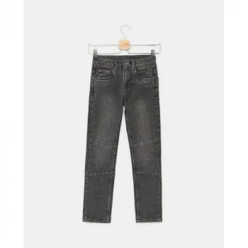 BLUKIDS FARMERKE DENIM PAVEMENT 