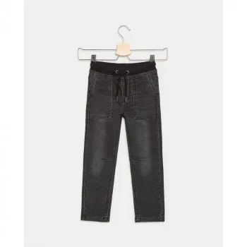 BLUKIDS FARMERKE DENIM PAVEMENT 
