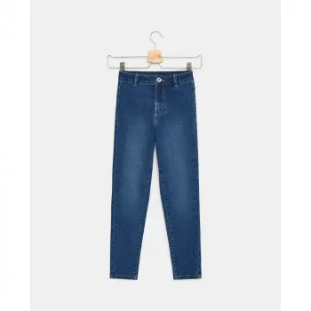 BLUKIDS FARMERKE DARK BLUE 