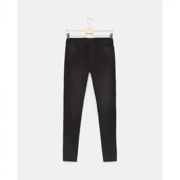 BLUKIDS FARMERKE DENIM BLACK BEAUTY 