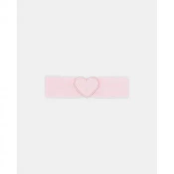 BLUKIDS TRAKA ZA KOSU SOFT PINK 