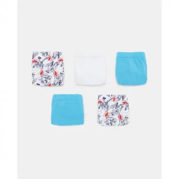 BLUKIDS GACICE SPIDERMAN MULTICOLOUR 