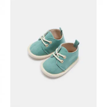 BLUKIDS CIPELE HEDGE GREEN 
