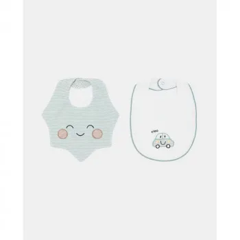 BLUKIDS PORTIKLA HEDGE GREEN 