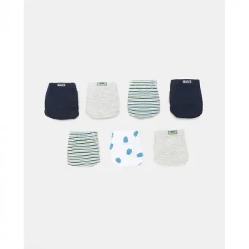 BLUKIDS GACICE MULTICOLOUR 