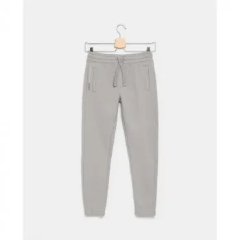 BLUKIDS PANTALONE OPAL GRAY 