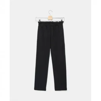 BLUKIDS PANTALONE BLACK BEAUTY 