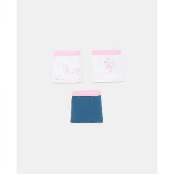BLUKIDS GACICE MULTICOLOUR 