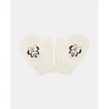 BLUKIDS RUKAVICE MINNIE GARDENIA 