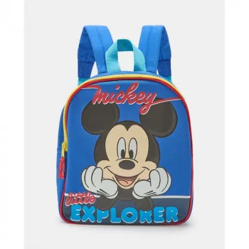 BLUKIDS RANAC MICKEY DIRECTOIRE BLUE 