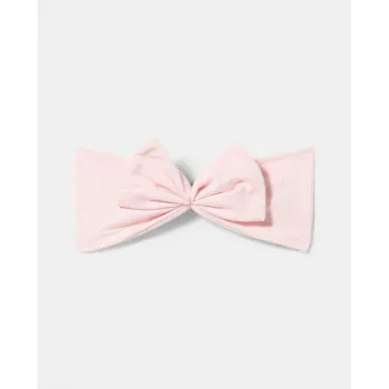 BLUKIDS TRAKA ZA KOSU CHALK PINK 