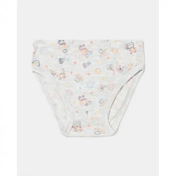 BLUKIDS GACICE 3 KOM BLUE INDIGO
