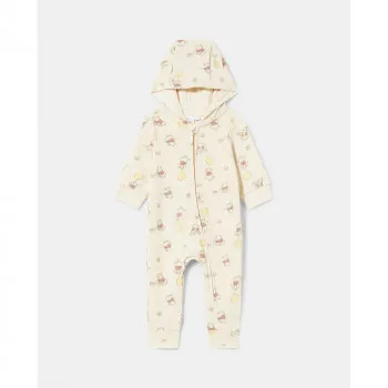 BLUKIDS ZEKA WHITECAP GRAY 