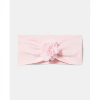 BLUKIDS TRAKA ZA KOSU CHALK PINK 