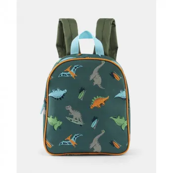 BLUKIDS RANAC DUCK GREEN