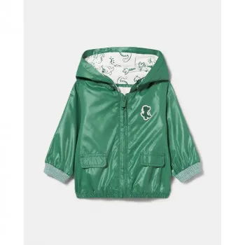 BLUKIDS JAKNA FOLIAGE GREEN