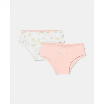 BLUKIDS GACICE 2 KOM VEILED ROSE 