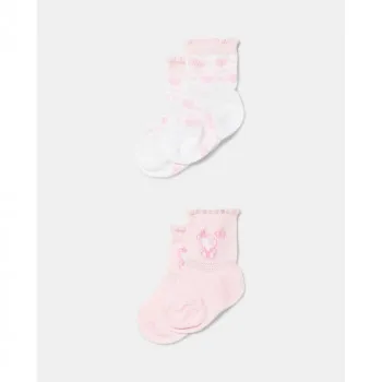 BLUKIDS CARAPE 2 KOM LILAC SNOW 