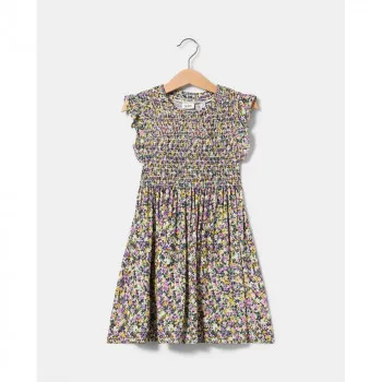 BLUKIDS HALJINA MULTICOLOUR 