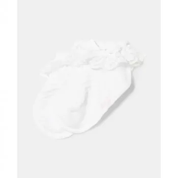 BLUKIDS CARAPE BRIGHT WHITE 