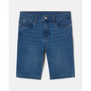 BLUKIDS SORTS INSIGNIA BLUE
