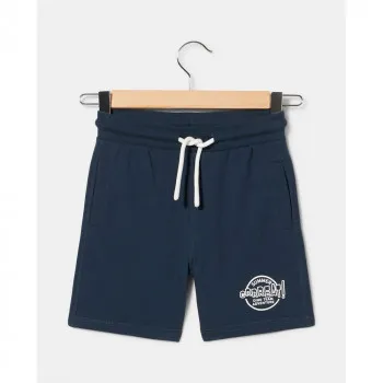 BLUKIDS SORTS MOOD INDIGO 