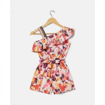 BLUKIDS HALJINA BRIGHT WHITE