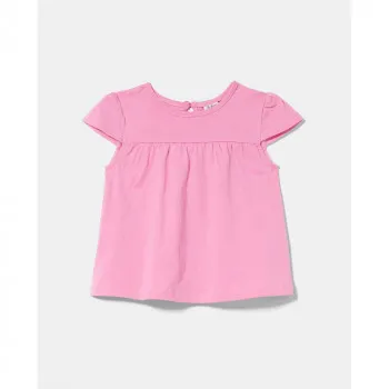 BLUKIDS MAJICA DUG RUKAV CYCLAMEN 