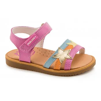 PABLOSKY SANDALE ANTIK FUCSIA 