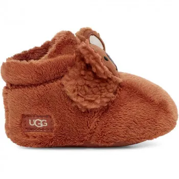 UGG PATOFNE BIXBEE KOALA STUFFIE CHESTNUT-CHE 