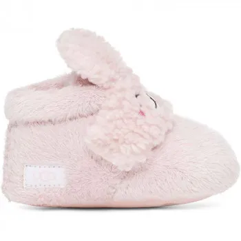 UGG PATOFNE BIXBEE LLAMA STUFFIE SEASHELL PINK-SLPN 