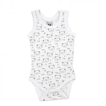 KIDZZ BODI ATLET 