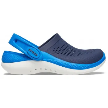CROCS SANDALE LITE RIDE 360 KIDS CLOG T 206712 