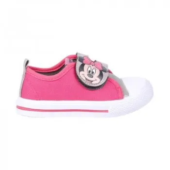 CERDA PATIKE MINNIE PINK