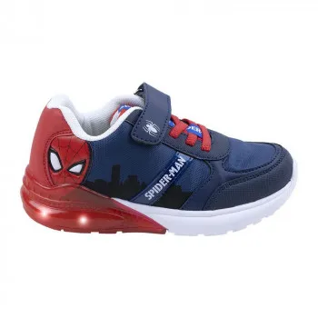 CERDA PATIKE SPIDERMAN