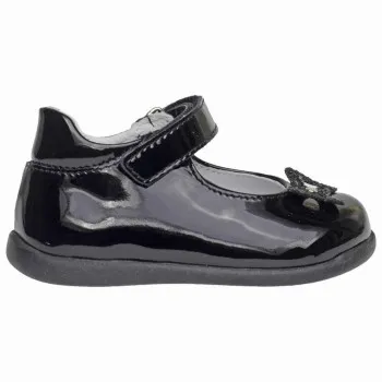 POLLINO BALETANKA 2864-NERO 