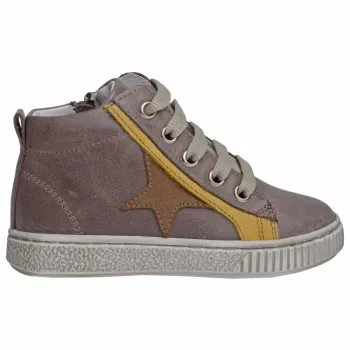 POLLINO CIPELE TEEN BROWN 