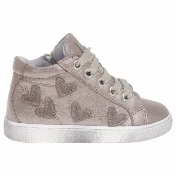 POLLINO CIPELE KIDS BRONZA 